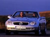 Mercedes-Benz SLK, 2-deurs 1996-2000