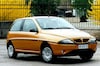 Lancia Ypsilon, 3-deurs 1996-2000