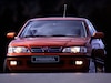 Nissan Primera 2.0 SLX (1998)
