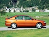 Nissan Primera 2.0 SRi (1998)