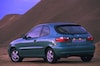 Daewoo Lanos 1.6 SXi (1997)