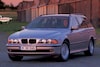 BMW 5-serie touring, 5-deurs 1997-2000