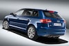Audi A3 Sportback 1.2 TFSI Pro Line S (2011)