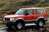 Toyota Land Cruiser 90 3.0 TD (1997)