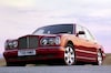 Bentley Arnage, 4-deurs 1998-2002