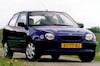 Toyota Corolla, 3-deurs 1997-2000