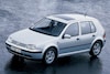 Volkswagen Golf 1.9 TDI 90pk Comfortline (1998)