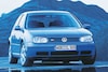 Volkswagen Golf 2.8 V6 4Motion Highline (2000)