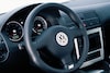 Volkswagen Golf R32 - interieur