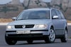 Volkswagen Passat Variant 2.8 VR6 Syncro Trendline (1998)