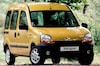 Renault Kangoo, 5-deurs 1997-2001