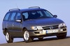 Opel Omega Stationwagon, 5-deurs 1997-1999