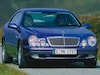Mercedes-Benz CLK, 2-deurs 1997-1999