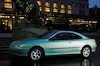 Peugeot 406 Coupé Pack 2.2 HDI (2001)