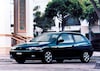 Mazda 323 P, 3-deurs 1997-1998
