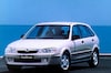 Mazda 323 FastBreak 1.5i GLX (2000)