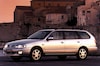 Nissan Primera Wagon, 5-deurs 1998-1999