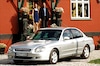 Hyundai Sonata, 4-deurs 1998-2001