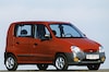 Hyundai Atos Multi 1.0i GL (1999)