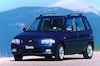Mazda Demio, 5-deurs 1998-2000
