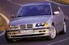 BMW 3-serie, 4-deurs 1998-2001