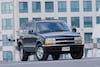 Chevrolet Blazer Wagon, 5-deurs 1998-2001