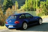 BMW Z3 coupé 3.0i (2001)