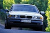 BMW 7-serie, 4-deurs 1998-2001