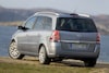 Opel Zafira 1.9 CDTi 100pk Cosmo (2005)