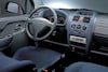 Suzuki Wagon R+ - interieur