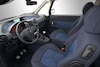 Peugeot 1007 - interieur