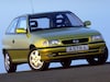Opel Astra, 3-deurs 1994-1998