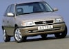 Opel Astra, 5-deurs 1994-1998