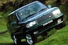 Land Rover Range Rover 4.6 HSE (1998)