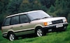 Land Rover Range Rover, 5-deurs 1994-2002