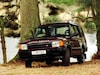 Land Rover Discovery, 5-deurs 1994-1999