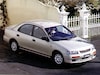 Mazda 323, 4-deurs 1994-1997