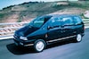 Citroën Evasion, 5-deurs 1994-1998