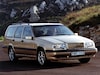 Volvo 850 T-5 2.3i 20V Turbo Estate Luxury (1994)