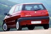 Alfa Romeo 145 1.4 i.e. Basis (1996)