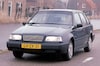 Volvo 440 DL 1.8i (1994)