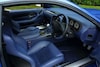 Aston Martin DB7 - interieur