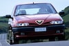 Alfa Romeo 145 1.7 16V (1994)