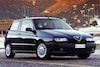 Alfa Romeo 145 1.4 Twin Spark 16V (1998)