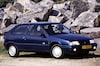 Citroën ZX, 3-deurs 1994-1996