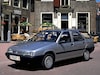 Citroën ZX Break, 5-deurs 1994-1996