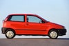 Fiat Punto 60 SX (1996)