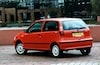 Fiat Punto 75 ELX (1995)