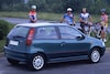 Fiat Punto 60 SX (1996)