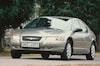 Chrysler Stratus, 4-deurs 1995-2001